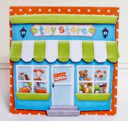 Gallery Item Handmade Craft Photo