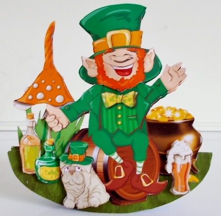 Lets Face it OMally Rocker Card Kit by Pam Stubley