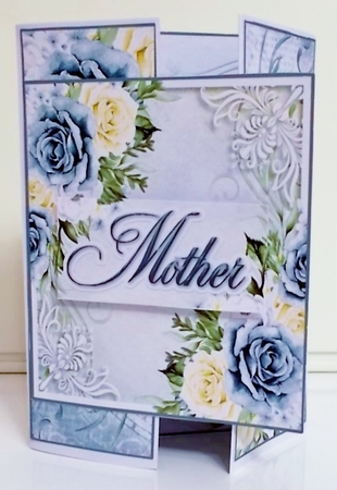 Best Mom Ever by Pam Stubley