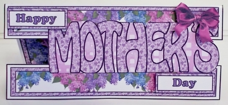 OFL Lilacs Mothers Day by Pam Stubley