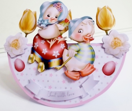 Gallery Item Handmade Craft Photo