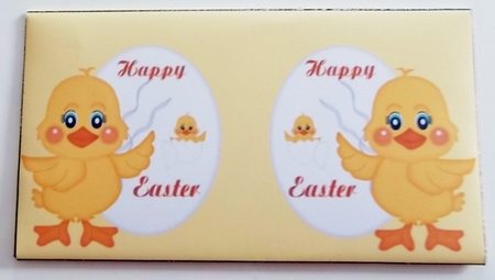 Easter money wallet  by Pam Stubley
