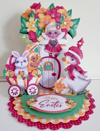 Gallery Item Handmade Craft Photo