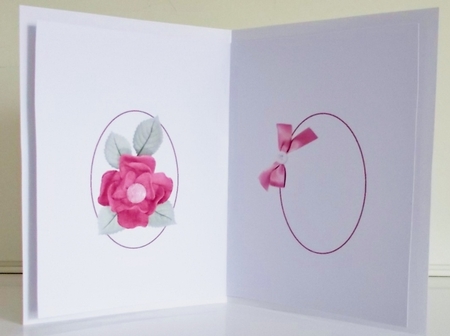 7x7 An inspirational message insert by Pam Stubley