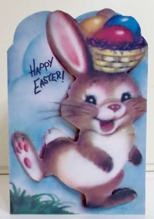Easter Whimsey 5 by Pam Stubley