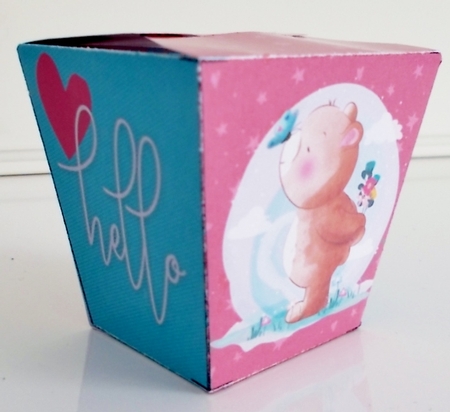Butterfly Bear box1 by Pam Stubley
