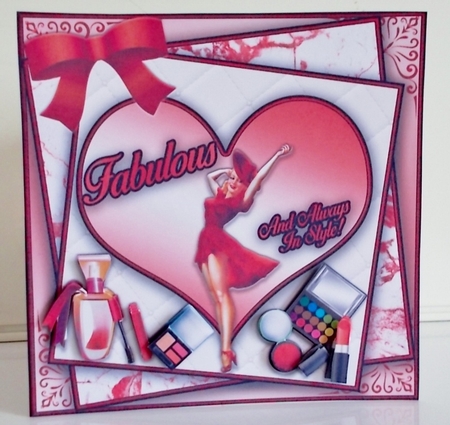 Always In Style Mini Kit#2 by Pam Stubley