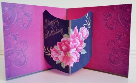Especially for You 2  by Pam Stubley