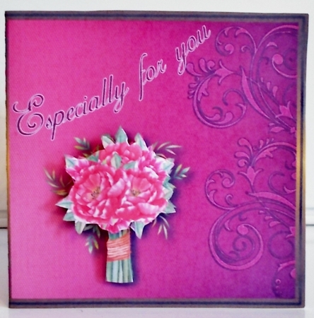 Especially for You 2  by Pam Stubley
