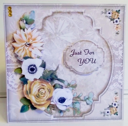 Classic Summer  Birthday Mini Kit by Pam Stubley
