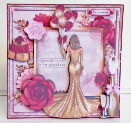 Gallery Item Handmade Craft Photo