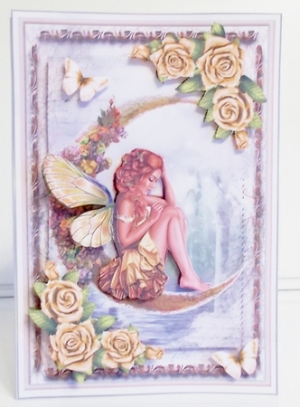 Every Dream 03 Mini Page Kit by Pam Stubley