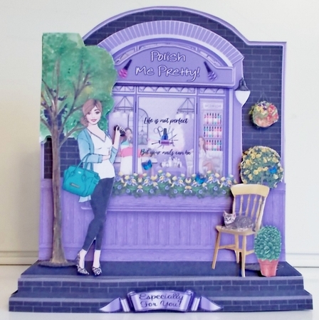 Gallery Item Handmade Craft Photo