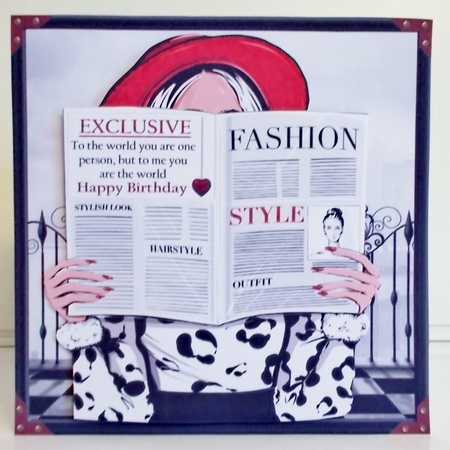 Exclusive by Pam Stubley