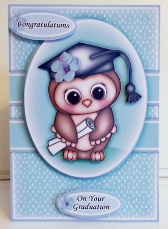 Well Done A5 Mini Kit by Pam Stubley