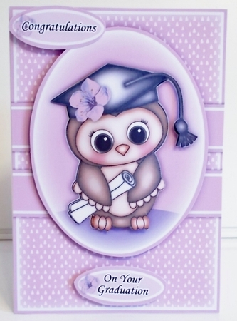 Well Done A5 2 Mini Kit by Pam Stubley