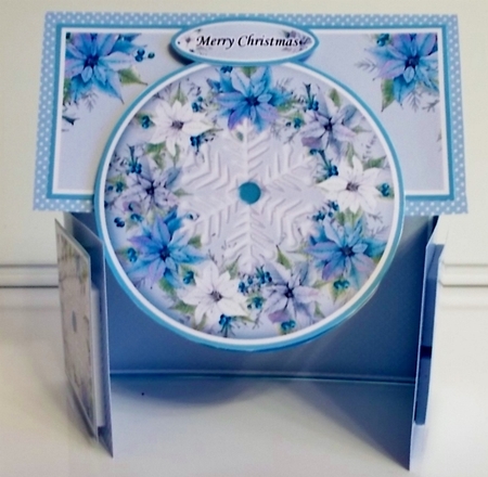 Winter Wishes 2 Mini Kit by Pam Stubley