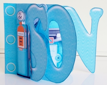 Gallery Item Handmade Craft Photo