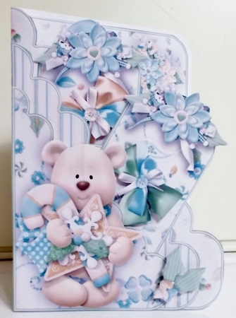 Gallery Item Handmade Craft Photo