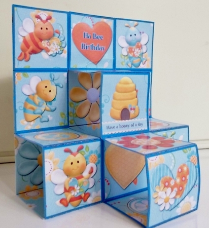 Gallery Item Handmade Craft Photo