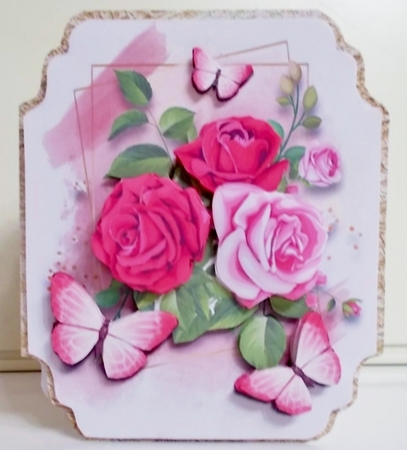 Gallery Item Handmade Craft Photo