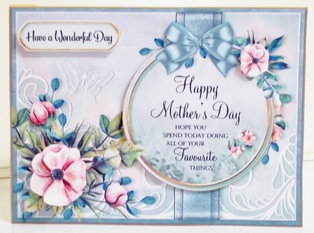 Special Days and M-Day 6x8 MiniKit by Pam Stubley