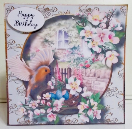 Gallery Item Handmade Craft Photo