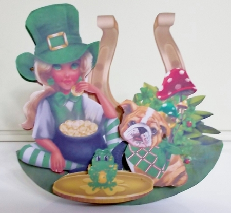 Gallery Item Handmade Craft Photo