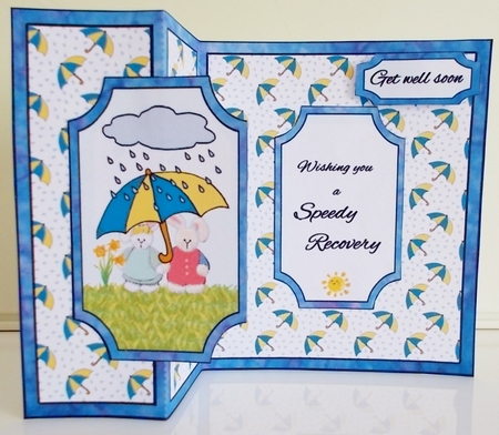 FB Under the weather by Pam Stubley