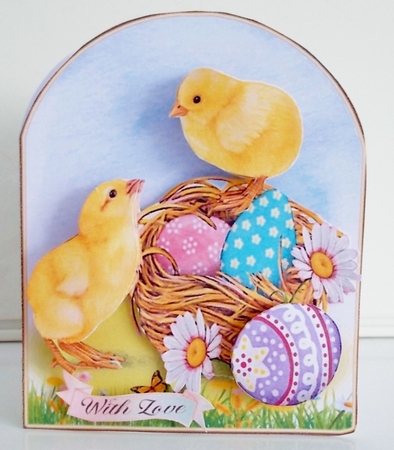 Gallery Item Handmade Craft Photo