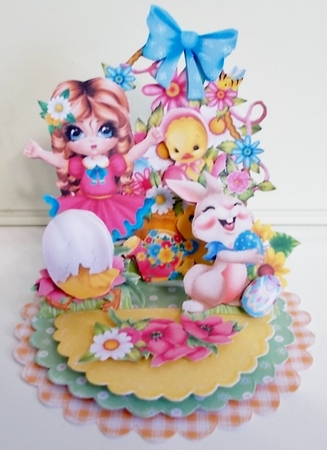 Gallery Item Handmade Craft Photo