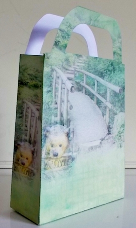 Gallery Item Handmade Craft Photo