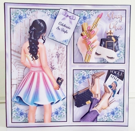 Gallery Item Handmade Craft Photo