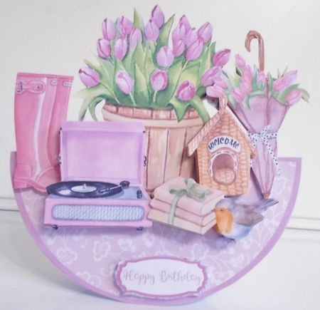 Gallery Item Handmade Craft Photo