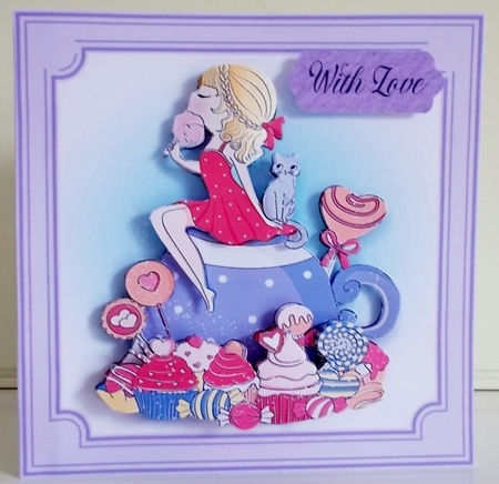 Gallery Item Handmade Craft Photo