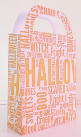 Halloween gift bag 3 by Pam Stubley