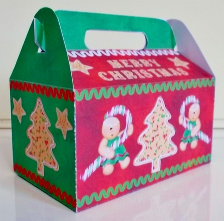 Gallery Item Handmade Craft Photo