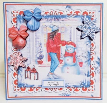 Gallery Item Handmade Craft Photo