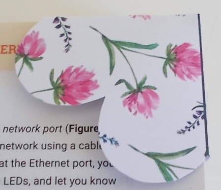 KPD23-HeartShapedBookmarks-Floral (2) by Pam Stubley