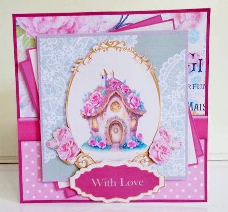 Gallery Item Handmade Craft Photo