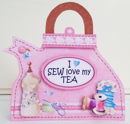 Gallery Item Handmade Craft Photo