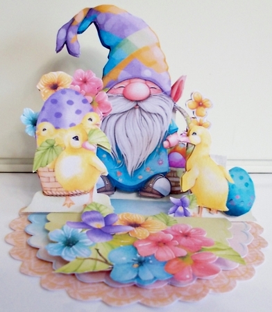 Gallery Item Handmade Craft Photo