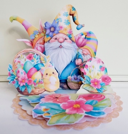 Gallery Item Handmade Craft Photo