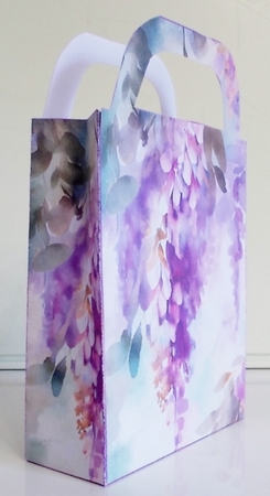 Wisteria gift bag(new) 2 by Pam Stubley
