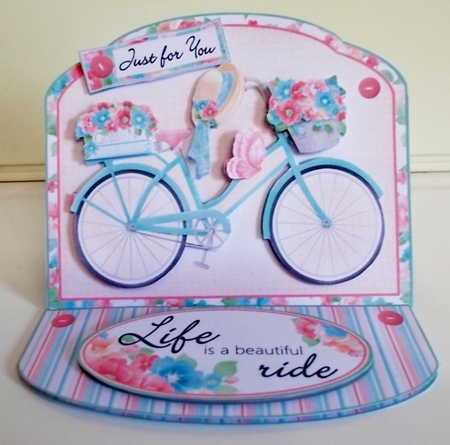 Life Is A Beautiful Ride Featured Gallery Photo