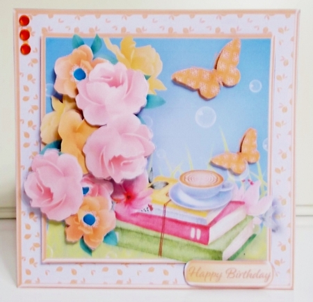 Gallery Item Handmade Craft Photo