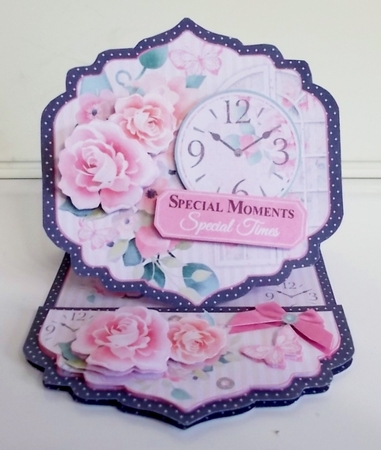 Special Moments Special Times by Pam Stubley
