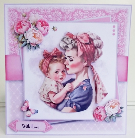 Sweet Child of Mine by Pam Stubley