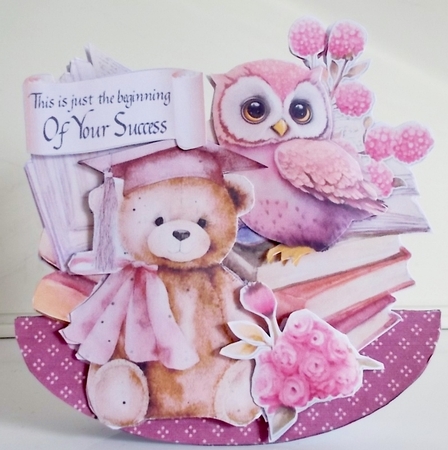 The Beginning of Your Success 2 by Pam Stubley