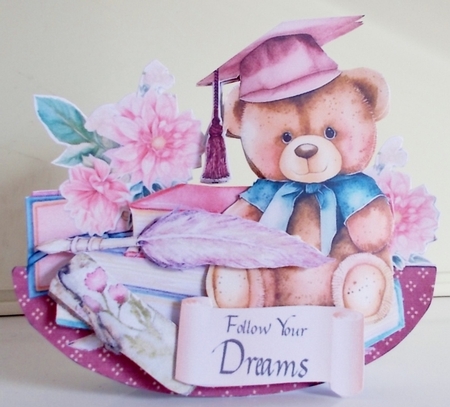 The Beginning of Your Success 3 by Pam Stubley